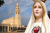 Private Tour to the Sanctuary of Fatima, Nazare, and Obidos 2
