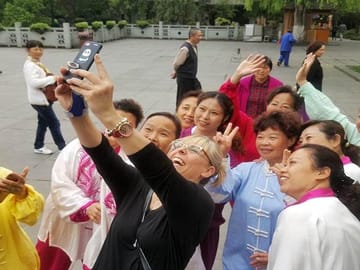local people