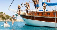 Bodrum Peninsula Lazy Day Boat Trip 4