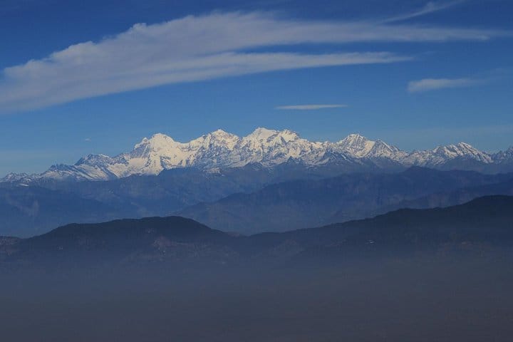 19 Days Mera Peak Climbing & Expedition – One Life-Changing Himalayan Adventure
