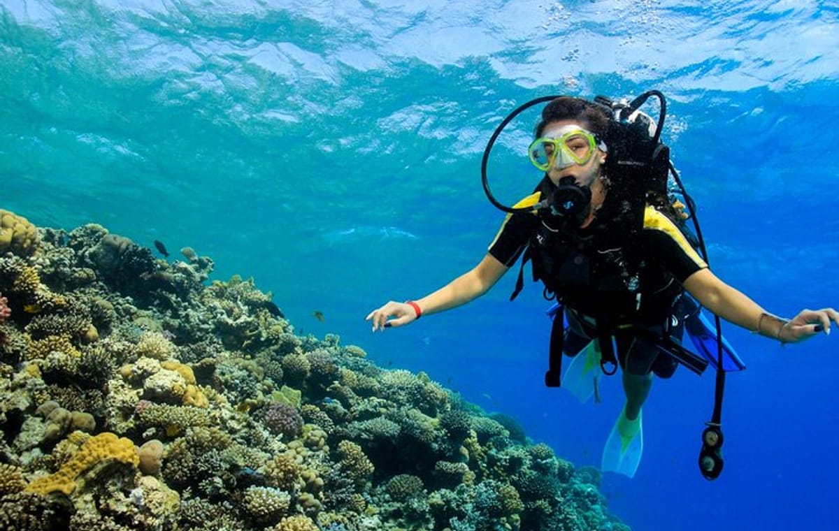 13-Day Adventure Tour of Cairo, Nile Valley, and Red Sea