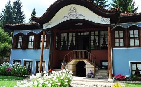 Koprivshtitsa Private Day Trip From Sofia