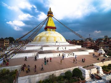 Cultural and Scenic Tour of Kathmandu and Pokhara