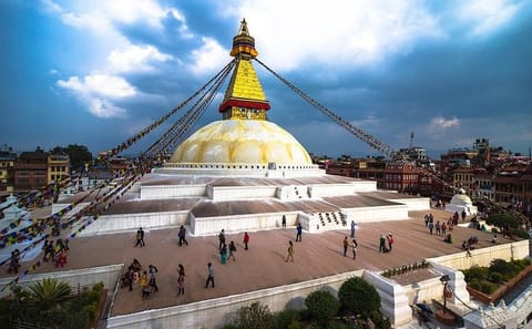 Cultural and Scenic Tour of Kathmandu and Pokhara
