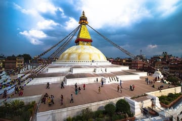Cultural and Scenic Tour of Kathmandu and Pokhara