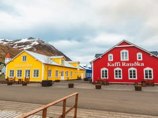 9 Day - Around Iceland & Wild Westfjords, photo 26