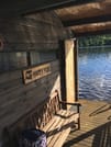 Floating Sauna and Swimming in the Ounasjoki River, 3 hours (Private Tour) 5