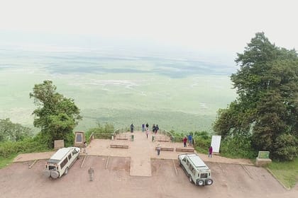 Experience Tanzania and Zanzibar with 15 Days Private Tour