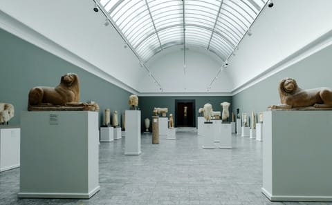 Copenhagen City Break: 3 Nights of Culture and Sightseeing