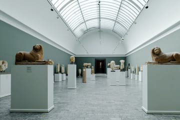 Copenhagen City Break: 3 Nights of Culture and Sightseeing