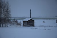 Culture of Eastern Lapland- The Historical Village Suvanto & Nature Heritage Center Naava	 9