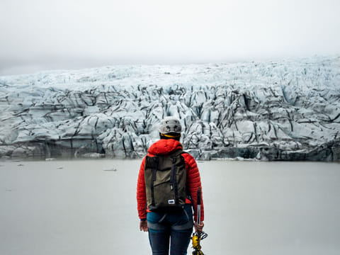 Skaftafell Glacier Adventure, photo 4
