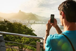6-hour Classic Rio de Janeiro Private Tour with Optional Airport & Port Pick-ups