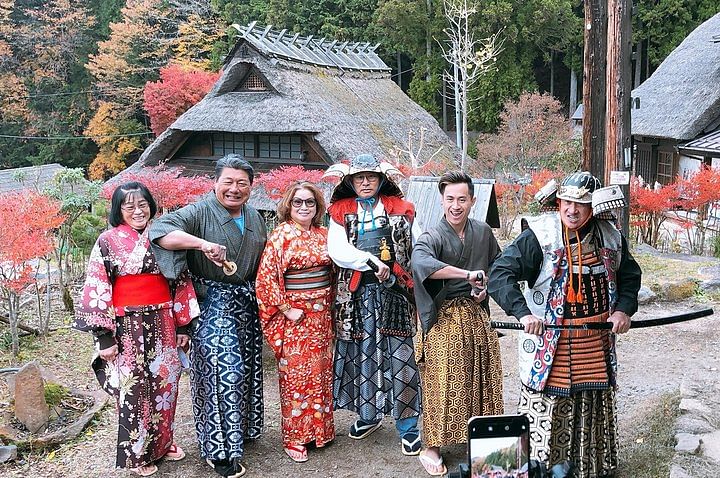 Mt Fuji and Gotemba Outlet tour from Tokyo