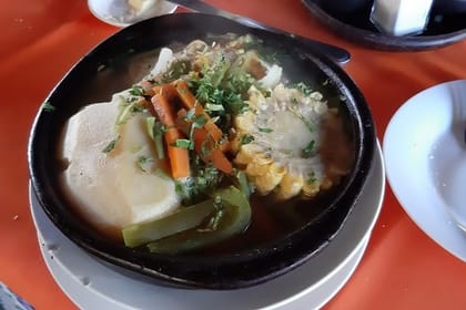 Private Premium Gastronomic Experience in Santiago