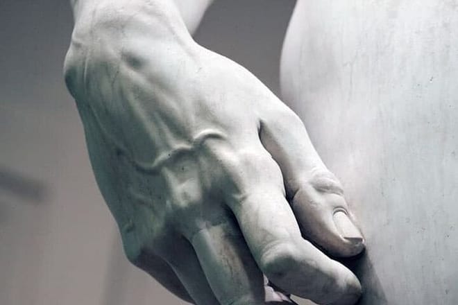 Semi-Private Evening Tour of Michelangelo’s David in Florence