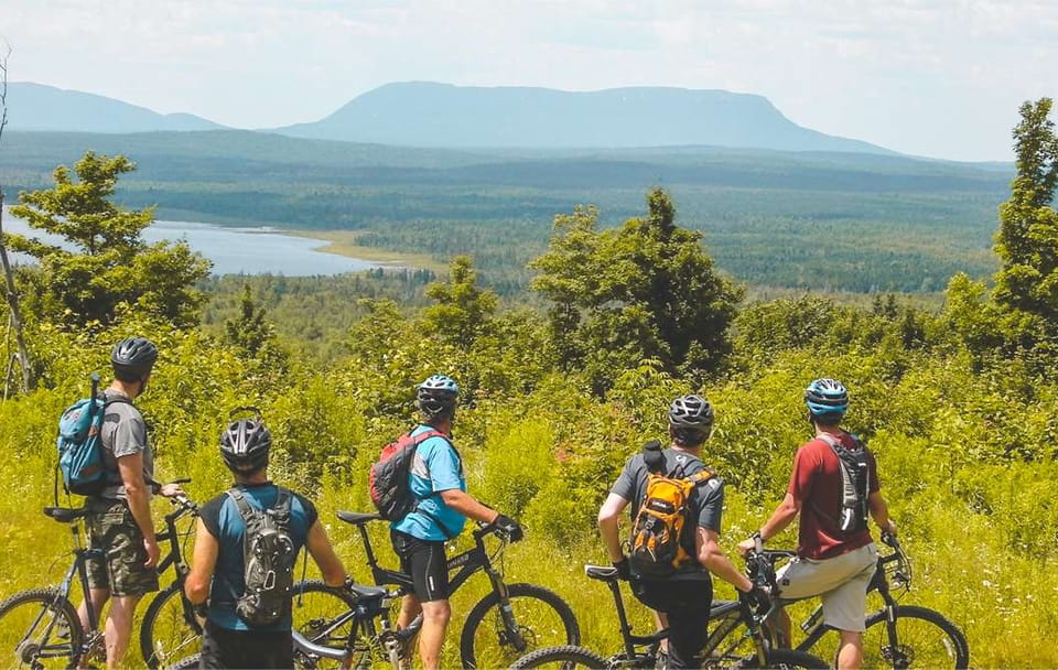 Cycling from Dalat to Nha Trang (145km)