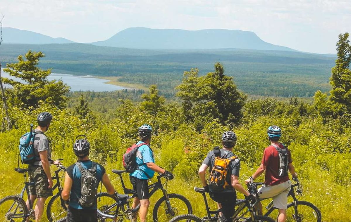 Cycling from Dalat to Nha Trang (145km)