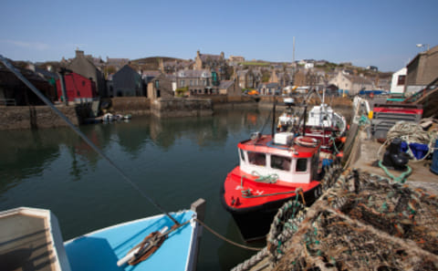 8-Day Adventure Tour of Isle of Skye and Orkney from Edinburgh