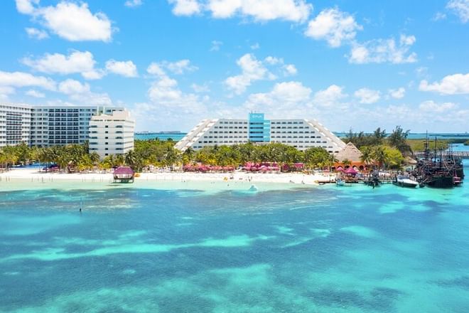 Grand Oasis Palm Cancun