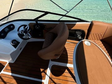 Private Snorkeling Tour to Giftun Islands from Hurghada
