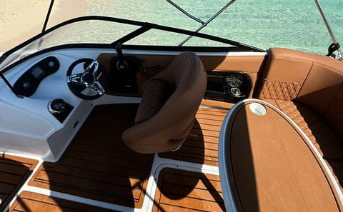 Private Snorkeling Tour to Giftun Islands from Hurghada