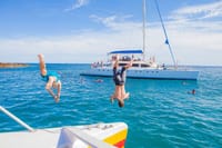 Los Cabos Ultimate Snorkeling Adventure 3