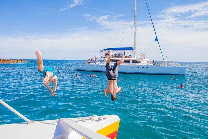 Los Cabos Ultimate Snorkeling Adventure 3