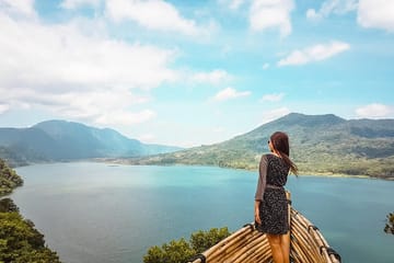 Private Scenic Day Tour of Abiansemal, Bali