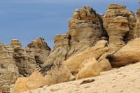 CALAFATE: Panoramic tour: The best balconies of Calafate 8