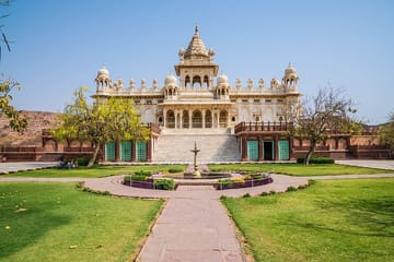 2 Days Tour in Jodhpur