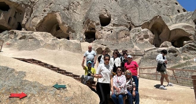 Pearls of Turkey Tour 5 Days 2