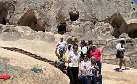 Pearls of Turkey Tour 5 Days