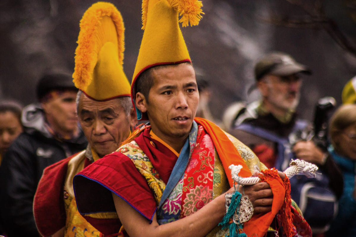 19 Days Mera Peak Climbing & Expedition – One Life-Changing Himalayan Adventure