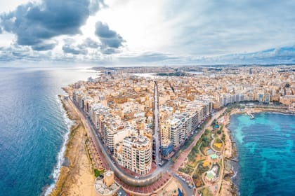 Valletta & The Three Cities Scenic Cruise