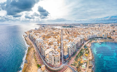 Scenic Mini Cruise from Sliema to Valletta and Three Cities