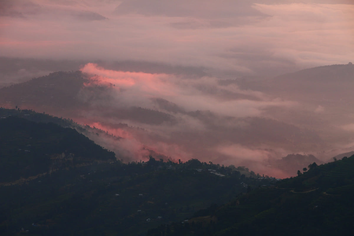 19 Days Mera Peak Climbing & Expedition – One Life-Changing Himalayan Adventure