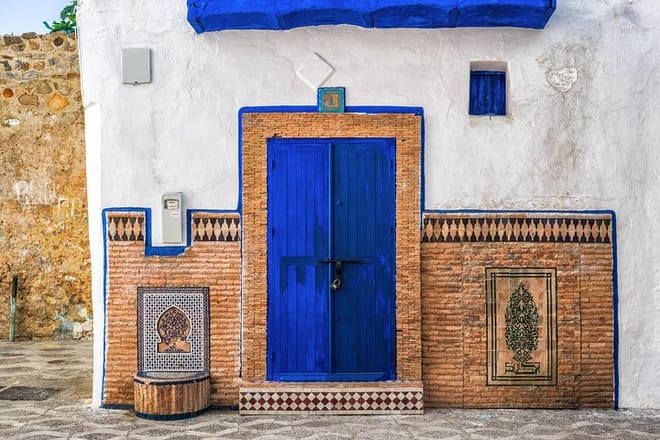 Asilah Tour from Tangier 3
