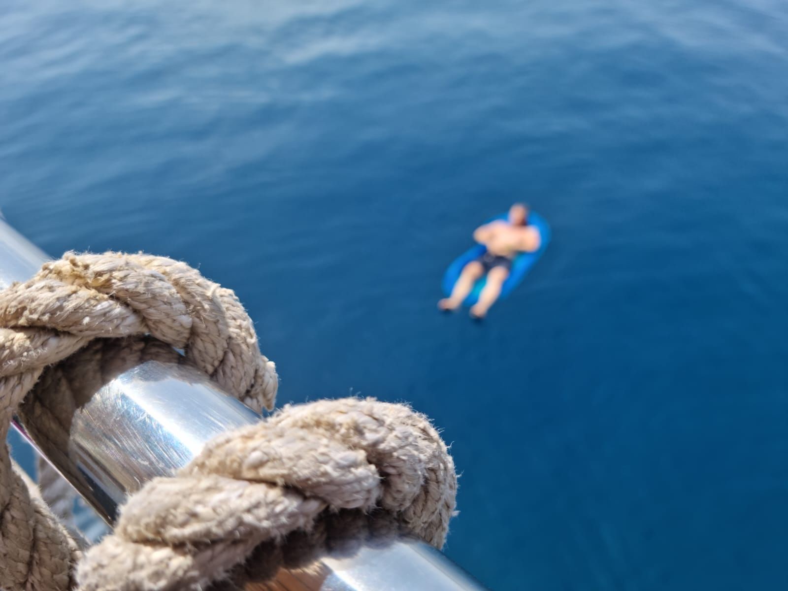 Enjoy and relax onboard our ships