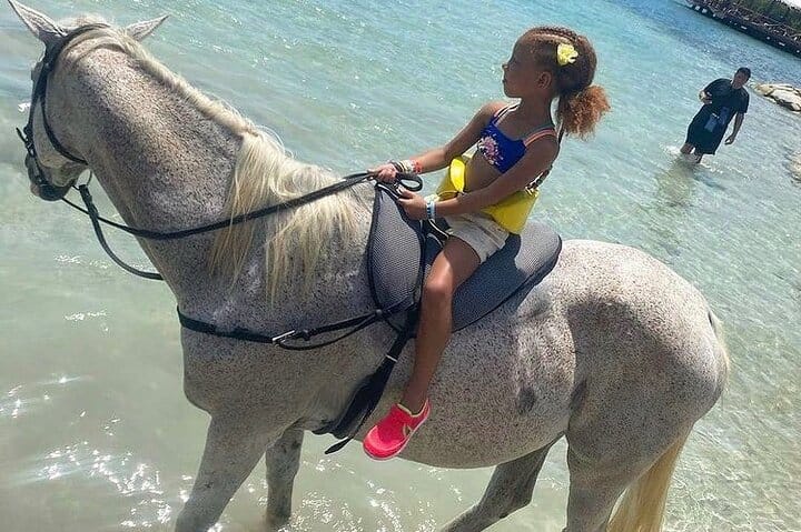  Horseback Riding and Tour from Montego Bay  6