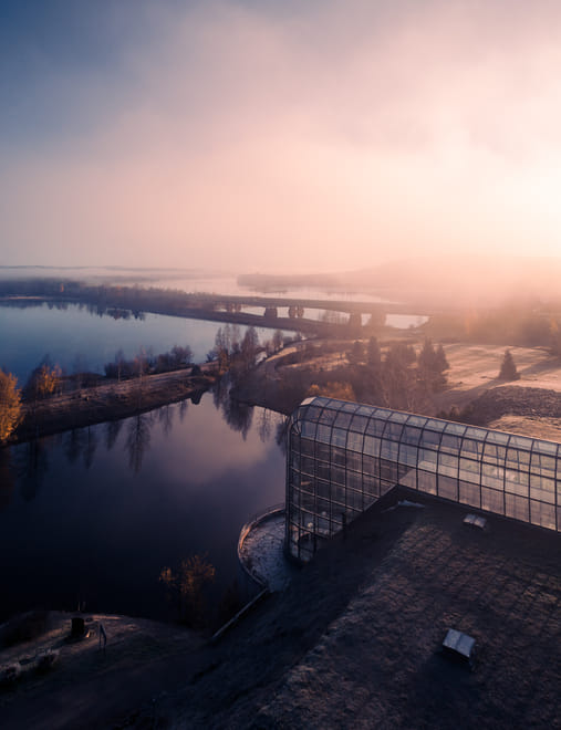  Insider Arktikum museum and science center visit
