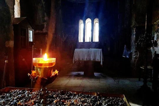 Private Tour - Apokoronas Unseen Routes - Nature, Culture & Religion