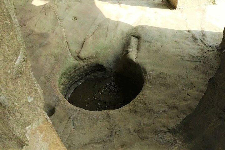 Uplistsikhe Tour from Tbilisi