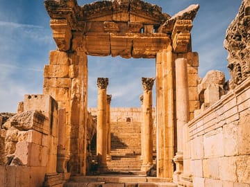 Jerash