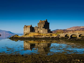 3 Day : Loch Ness, The Fairy Pools & Isle of Skye (Fort Augustus B&B room with single bed)