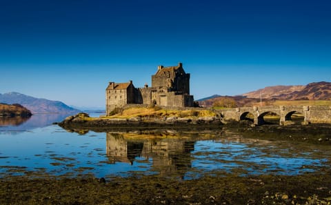 3-Day Nature and Culture Tour of Loch Ness and Isle of Skye