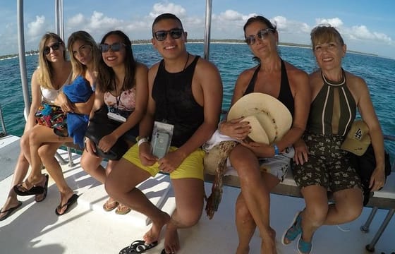 Scuba Diving at Catalina Island – 2 tank – for Certified Divers