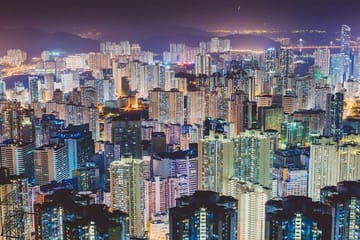 Personalized Private Walking Tour of Hong Kong Highlights and Gems