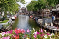 7-Day Belgium-Netherlands Small-group Trip by Minivan, 11 Excursions included 10