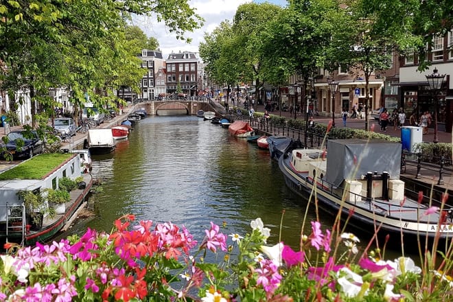 7-Day Belgium-Netherlands Small-group Trip by Minivan, 11 Excursions included 10